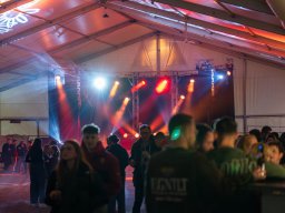 90er 2000er Party 2025